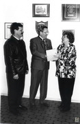 Mitgliederversammlung 1994_3